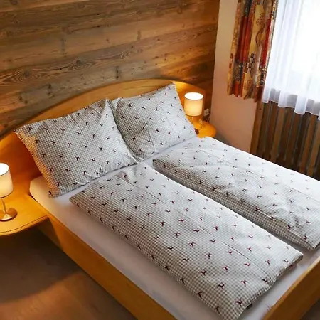Apartment Top Of The Alps